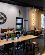 Ruff's Burger & Bar Glockenbach Bild 9