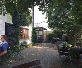 Wirtshaus Taglaching Bild 15