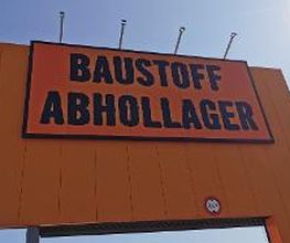 Baustoffe HORNBACH Galgenen Bild 5