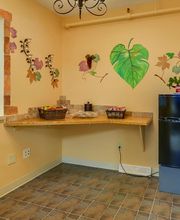 Montgomery Place Rehabilitation & Skilled Nursing image 1