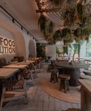Espacio Honest Greens Cuzco