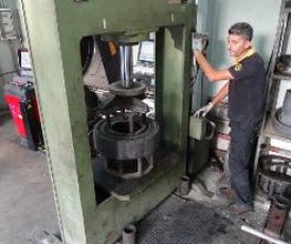 Euromaster Allini Gomme immagine 6