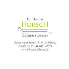 Dr. Thomas Horsch