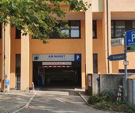 B+B Parkhaus Bild 3