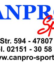 Canpro Sport GmbH Bild 6