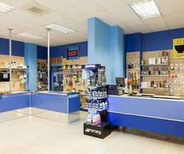 Gallery Cliente