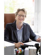 Norma Ebeling-Kapitz Steuerberaterin Bild 1