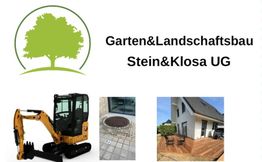 Garten & Landschaftsbau Stein&Klosa UG (haftungsbeschränkt)