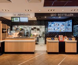 McDonald's Bild 2