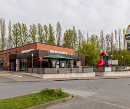 McDonald's Bild 1