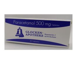 Glocken-Apotheke Bild 7