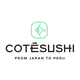 Côté Sushi Marseille Prado