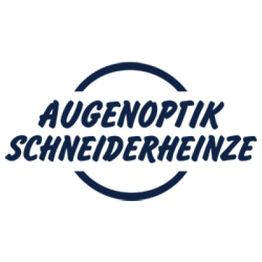 Augenoptik Schneiderheinze