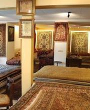 Perzische Tapijtenhandel Maison d’Iran in Vaals