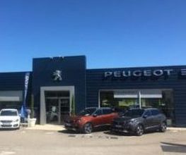 Peugeot Icar Saint Chamond image 1