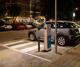 ACCIONA Charging Station imagen 13