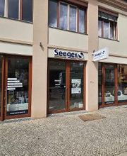 Seeger Gesundheitshaus | Gutenbergstraße Bild 16