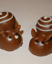 Zeller Chocolatier SA Bild 6