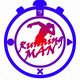Running Man Games