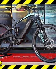 Bianchi E-SUV