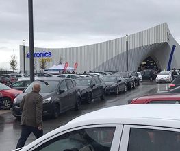 EURONICS Berlet Bild 1