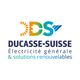 Ducasse-Suisse David