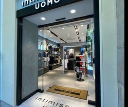 IUMAN Intimissimi Uomo imagen 1