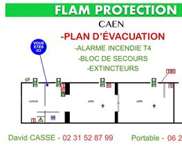 FLAM PROTECTION image 13