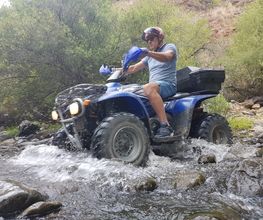Quad bike málaga, quad biking marbella, quad riding costa del sol, quad activity marbella, quad rental marbella, marbella activities, things to do marbella, things to do malaga. quad rent puerto banus