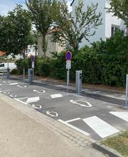 Easy Charge Services station de recharge image 1