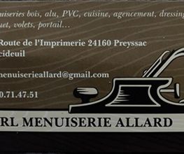 Menuiserie Allard image 1