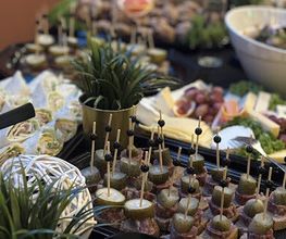 CATERING | BBQ | KASSEL Bild 10