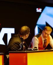 Sixt car rental Zurich airport