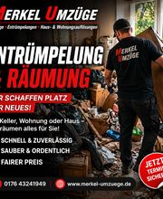 Merkel Umzüge Bild 13