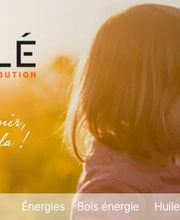 Tarlé Giraud Distribution image 1