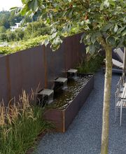 Bont Gartenbau und Gartenpflege AG Bild 6