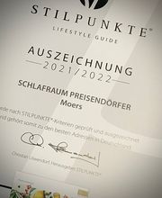 Schlafraum Preisendörfer Bild 6