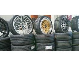 Arena-Wheels Bild 4
