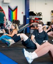 F45 Training East Nashville image 14