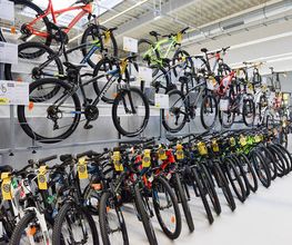 DECATHLON Wiesbaden Bild 4