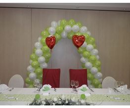 Technischer Industriebedarf - Ballonshop Viola Grebing Bild 2
