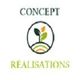 Concept Réalisations