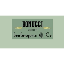 Bonucci Boulangerie La Lizza logo