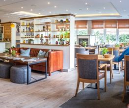 Restaurant MONDO