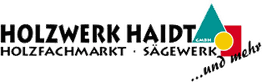Holzwerk-Haidt GmbH