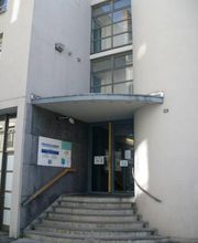 Laboratoire Gambetta - Besançon -  BIOGROUP BOURGOGNE FRANCHE COMTE image 1