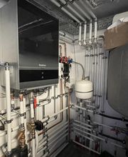 VC-Visio Concept Haustechnik Handel-Bau GmbH Bild 12