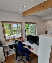 HDI Hauptvertretung
Nathanael Roger Léger