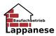 Baufachbetrieb Lappanese