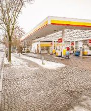 Shell Recharge Charging Station Bild 3